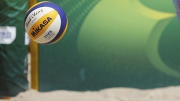 World Tour w siatkówce plażowej: Niepowodzenia Polaków w kwalifikacjach w Cancun