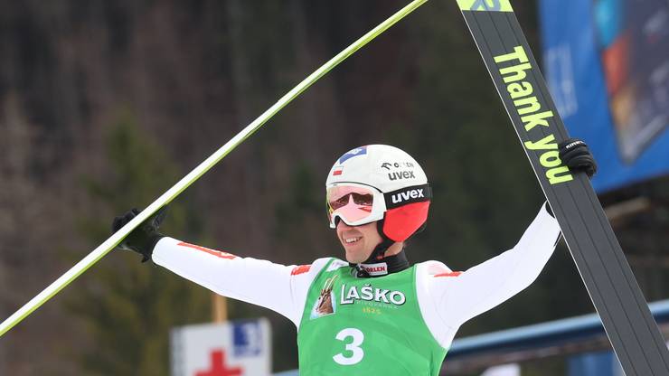 Kamil Stoch zakończył karierę