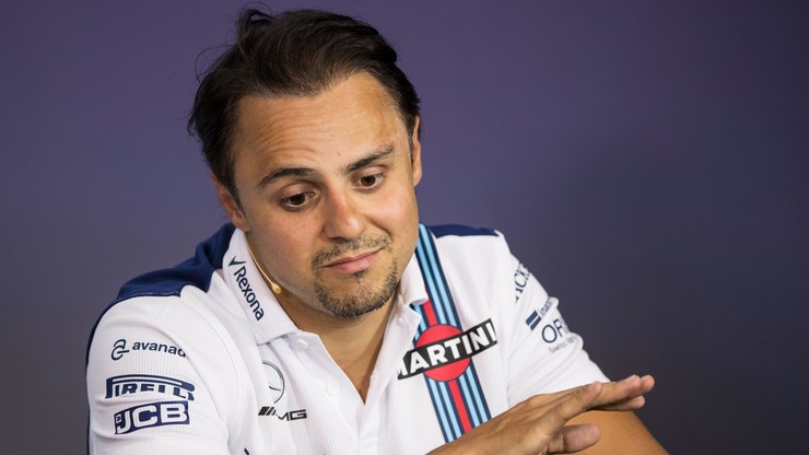 Massa: To byłoby fantastyczne, gdyby Kubica wrócił