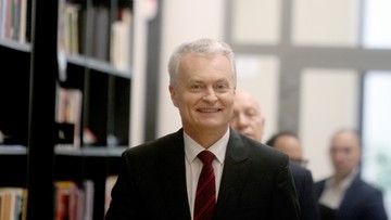 Prezydent elekt Litwy: z Polską mamy więcej podobieństw niż różnic