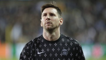 Dyrektor PSG wściekły po ujawnieniu zarobków Messiego: To totalna bzdura