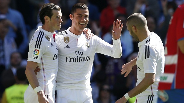 Rozpad tercetu BBC? Real będzie chciał sprzedać Ronaldo lub Bale’a!