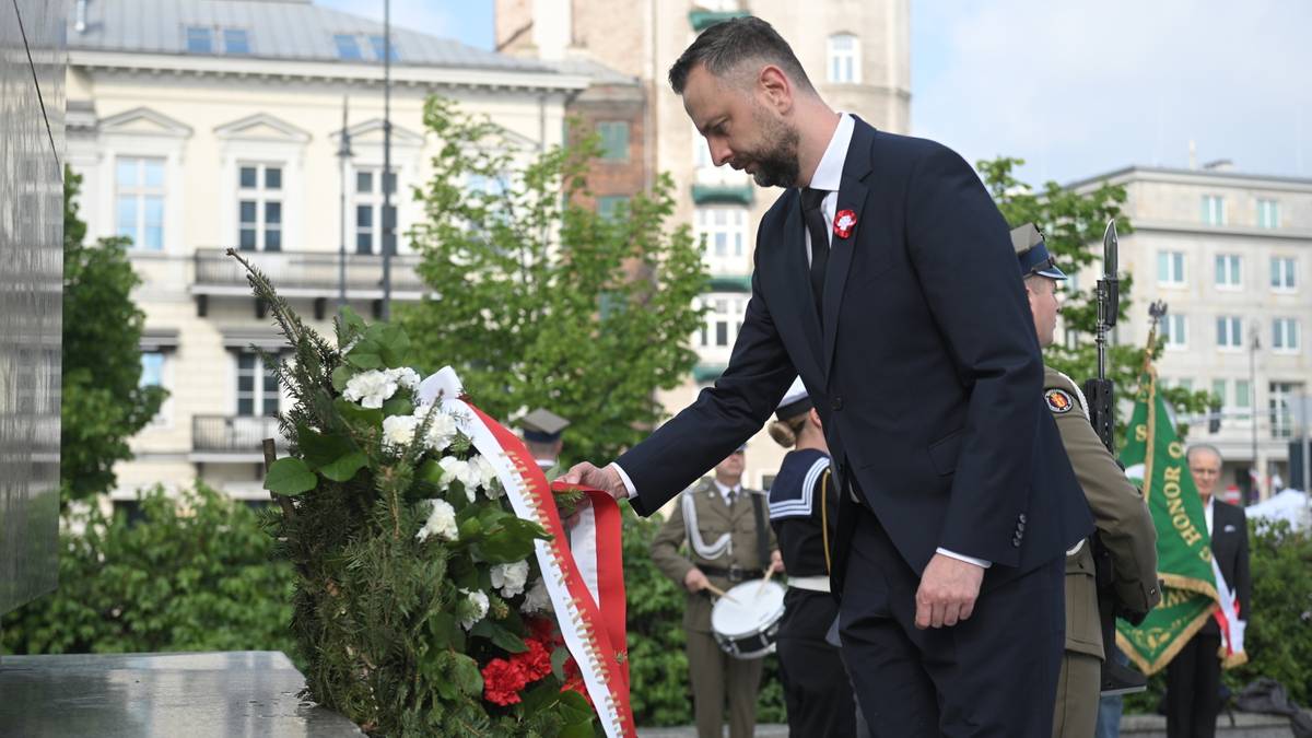 Święto Konstytucji 3 maja. Co dokładnie zaplanowano?