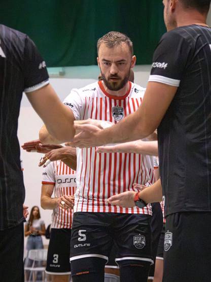 Asseco Resovia - skład na nowy sezon 2025/2026. Siatkarze, trener, transfery