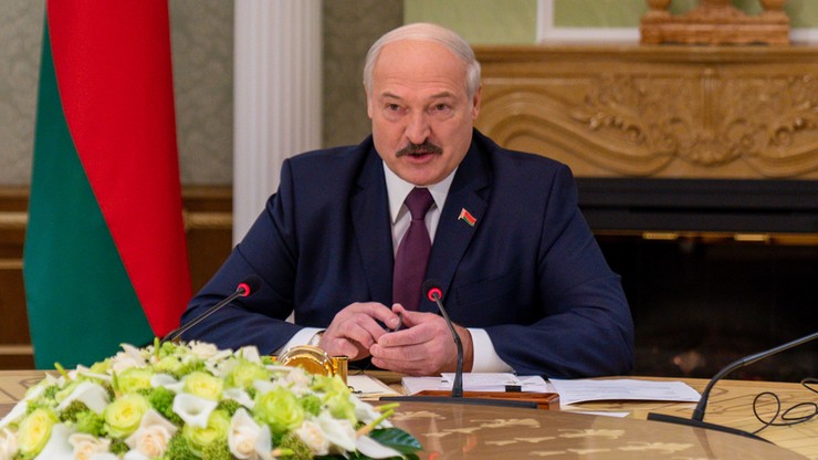 Białoruś. Łukaszenka zarządził "nagłe sprawdzenie gotowości bojowej"