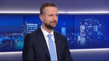 Pomysł prezydenta na zbrojenia. Szef MON stawia warunek