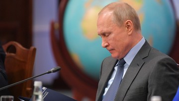 Putin uprościł uzyskiwanie obywatelstwa przez mieszkańców Donbasu. Jest ostra odpowiedź Kijowa