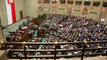 Projekt ustawy "Stop Pedofilii" w Sejmie. "Deprawacja dotyka za pośrednictwem edukacji seksualnej"