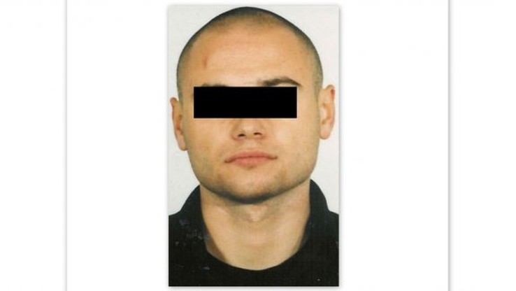 We Francji zatrzymano Bogumiła K. Był jednym z najbardziej poszukiwanych przestępców w Europie