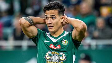 Śląsk nie wykorzystał szansy! Dwóch beniaminków w czołówce Betclic 1 Ligi