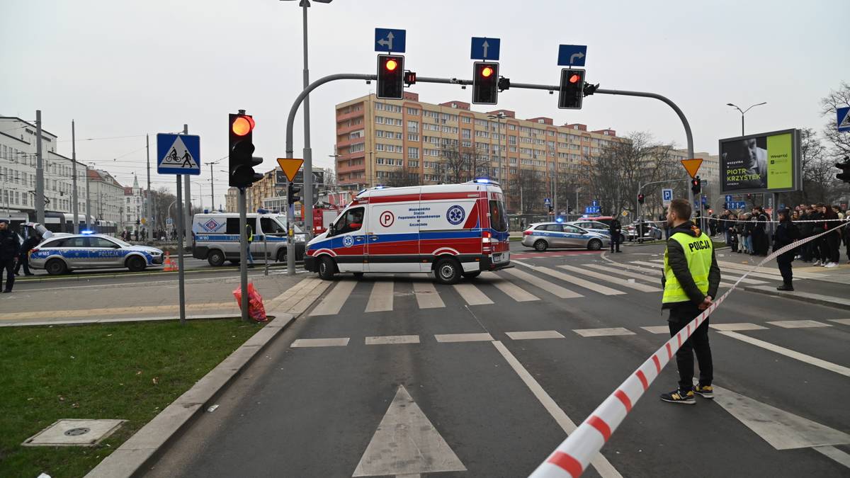 Wypadek w Szczecinie. Sąd zdecydował o areszcie
