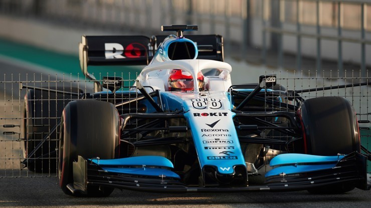 F1: Pierwsze pole position Leclerca
