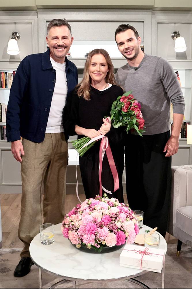 2025-11-07 Olga Frycz pytała ChatGPT, czy Albert Kosiński ją kocha - PolsatCafe.pl