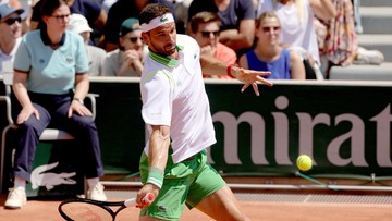 Roland Garros: Altmaier - Dimitrow. Relacja na żywo
