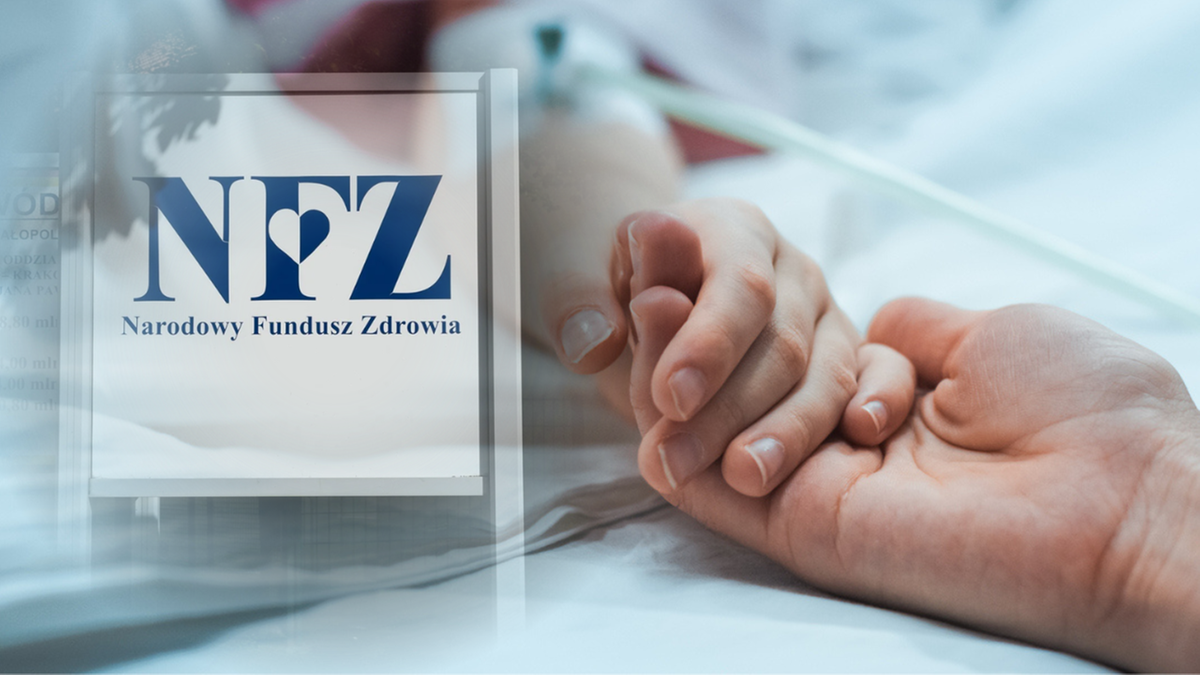 Zmiana w szpitalach od 1 maja. NFZ sfinansuje dwa nowe zabiegi