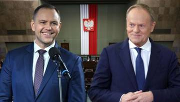 Sondaż: Wzrost poparcia dla działań rządu. "Niewiele się dzieje"