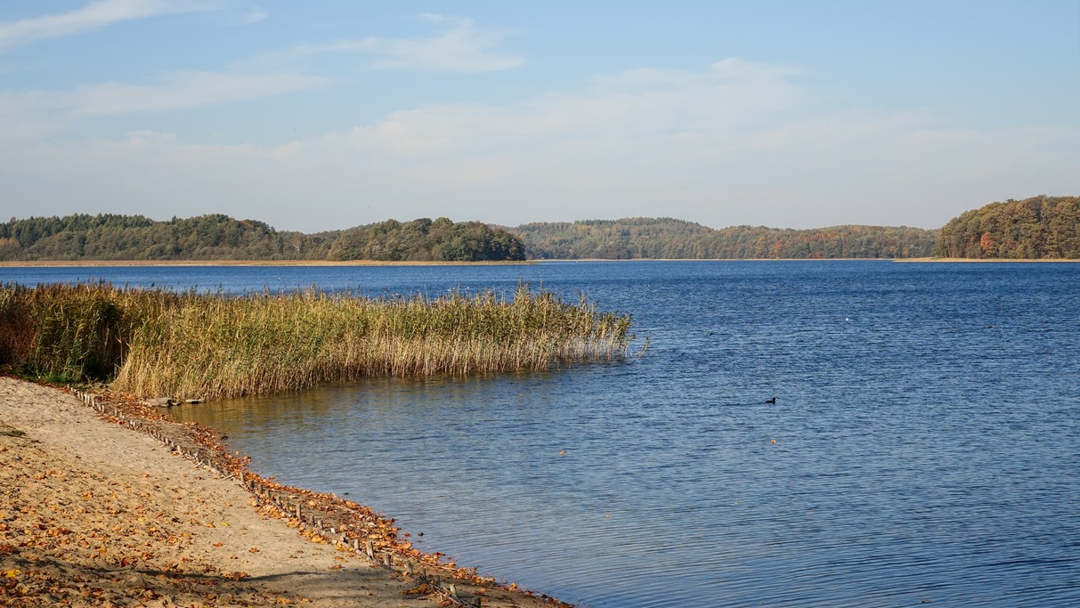 Podróż przez jesienną Polskę - zdjęcie 13