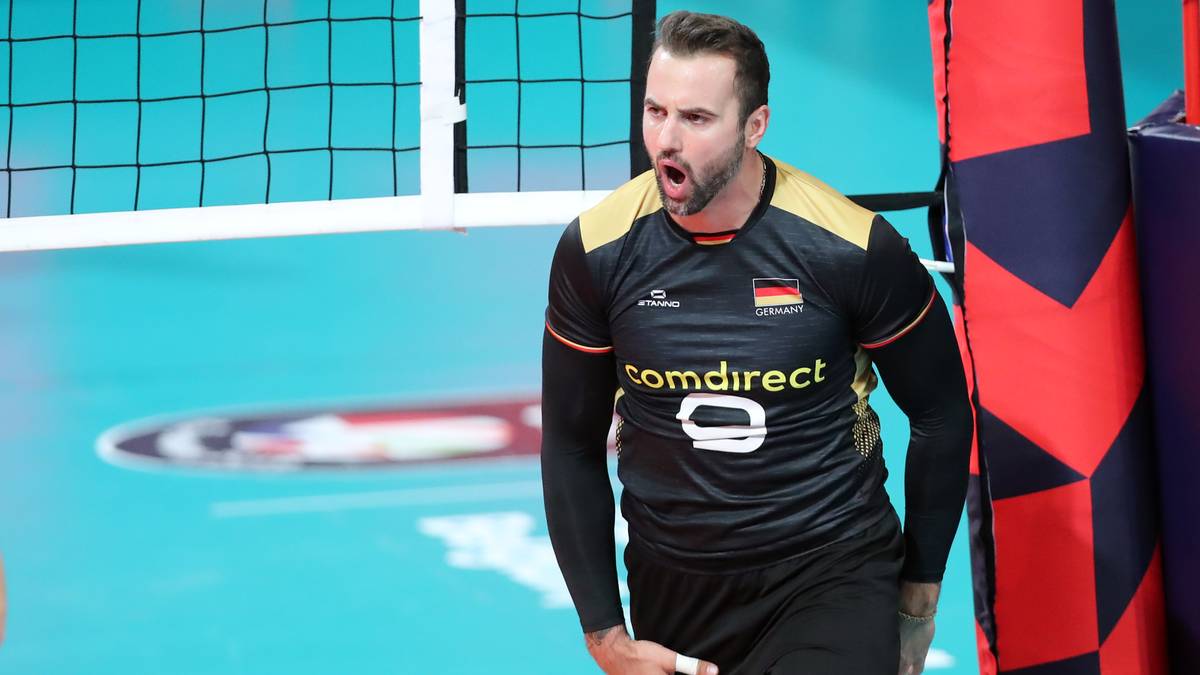 Grozer miał już ofertę z PlusLigi rok temu! Zdradza, który klub go chciał