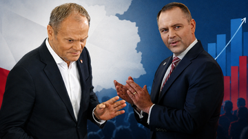 Zmiany na podium, premier ze spadkiem zaufania. Nowy ranking