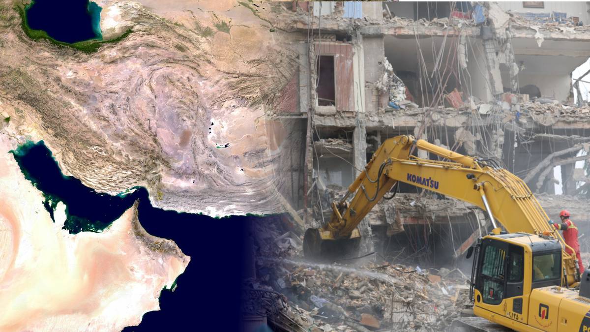 Nowy gracz na Bliskim Wschodzie. Chiny wzywają do natychmiastowych decyzji