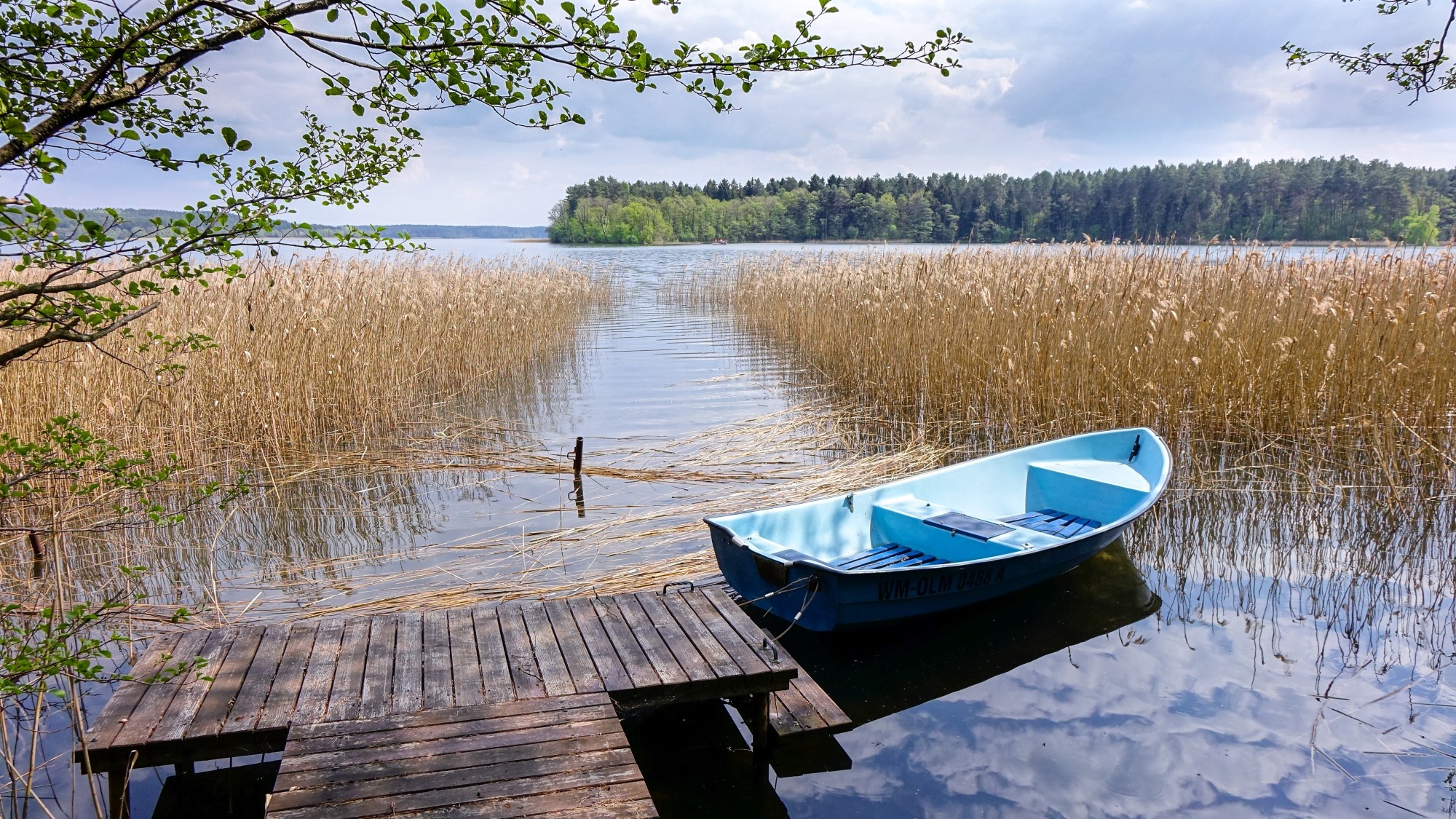 Odkryj piękno Polski w wakacje - zdjęcie 17