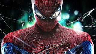 Niesamowity Spider-Man (19 i 21 czerwca)
