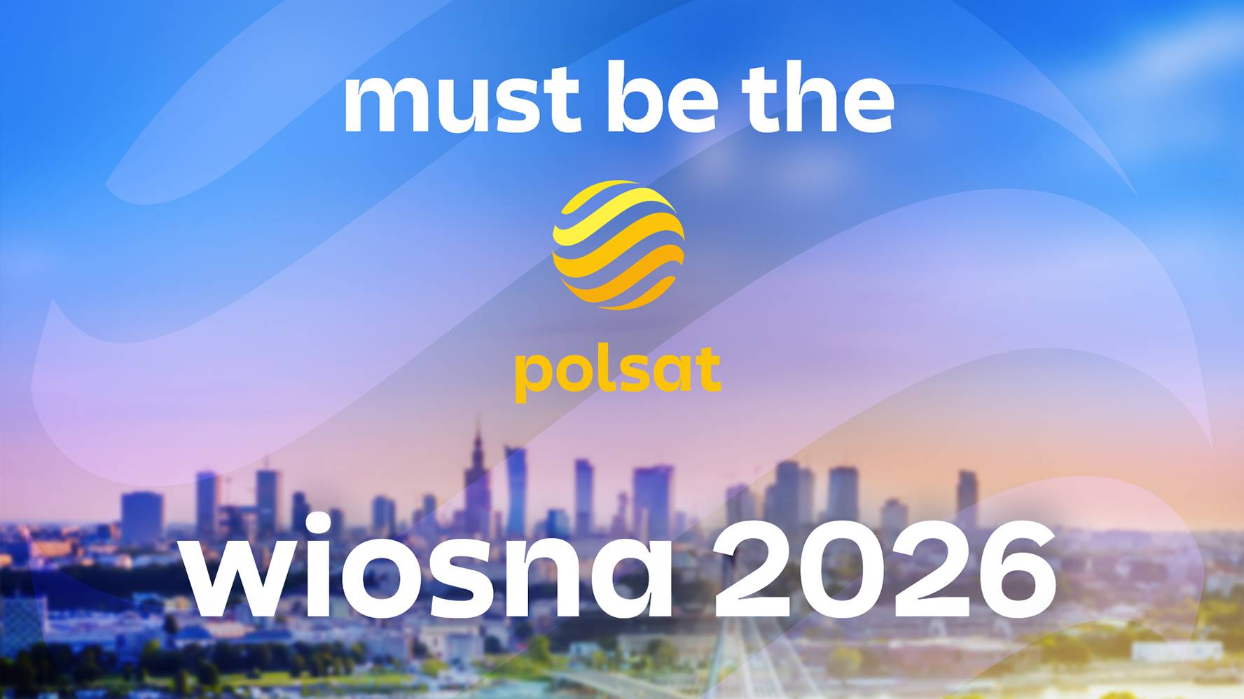 Wiosenna ramówka Polsatu. Relacja z prezentacji. Zobacz!