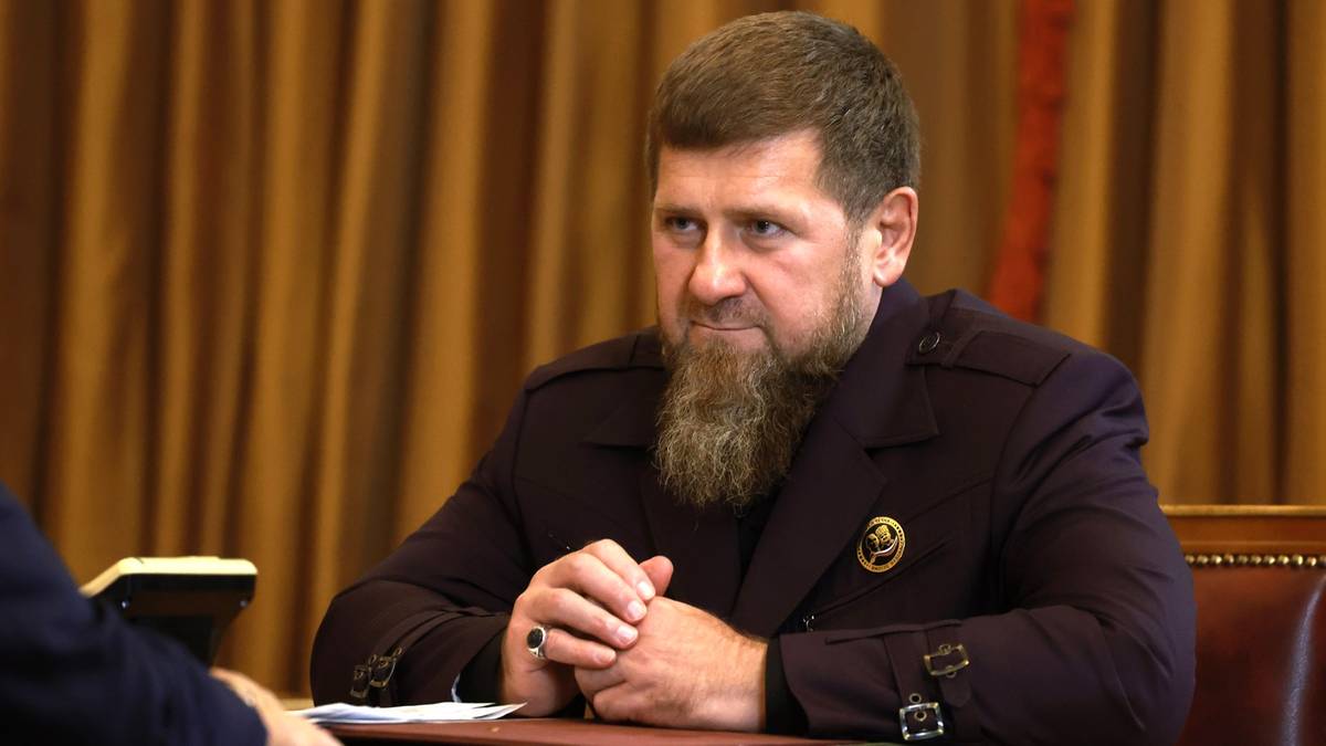 Ramzan Kadyrow reaguje na pogłoski. "Choroba i śmierć są drogą każdego"