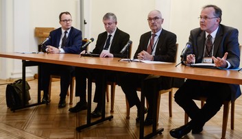 O problemach polskiego RPO opowiemy Europie - ostrzegają ombudsmeni