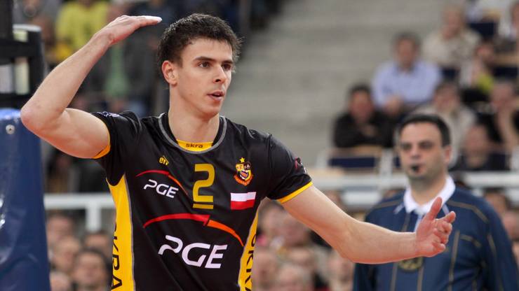 Giganci na parkiecie! Najlepsi siatkarze polskiej ligi ostatnich 50 lat. Czy pamiętasz wszystkich?