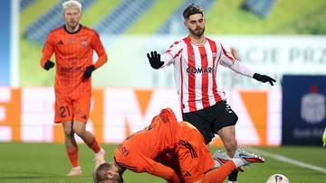 Zagrali dla Legii. Za nami ostatni mecz 19. kolejki Ekstraklasy