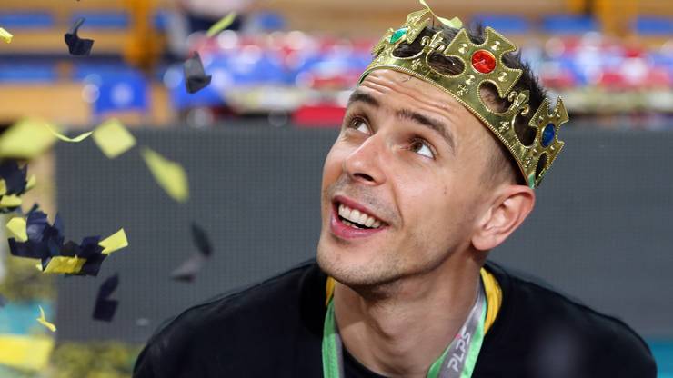 Giganci na parkiecie! Najlepsi siatkarze polskiej ligi ostatnich 50 lat. Czy pamiętasz wszystkich?