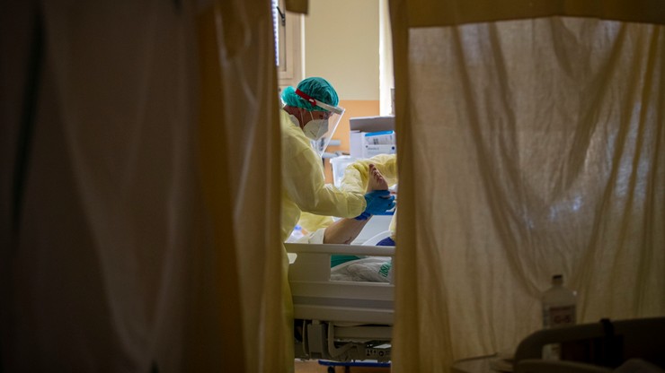 Nowe przypadki koronawirusa w Polsce. Minister zdrowia podał dane