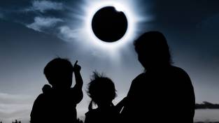 27-01-2026 03:59 Tego nie było w Polsce od 27 lat. Słońce przygaśnie na kilka minut