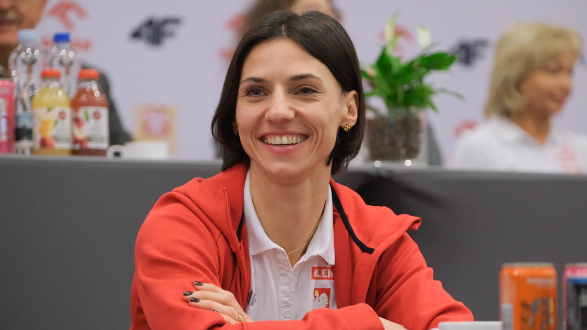 Anna Kiełbasińska o najlepszej decyzji, jaką podjęła w karierze