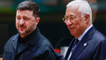 Kraje UE zdecydowały ws. procesu akcesyjnego Ukrainy i Mołdawii. Jest zielone światło