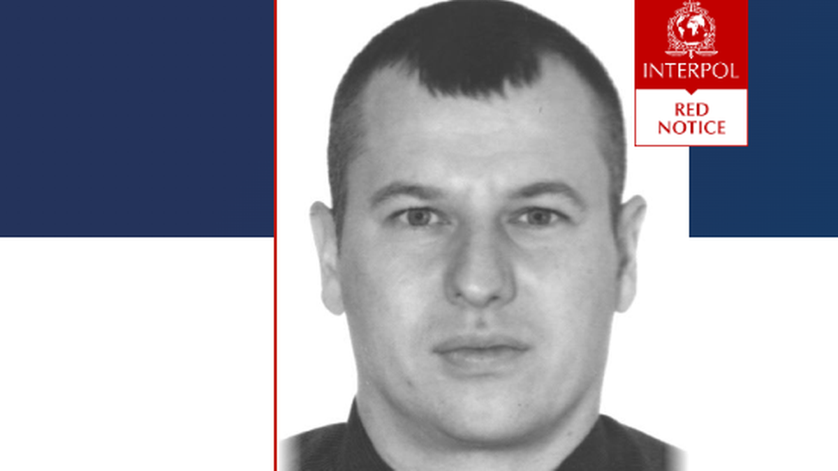 Poszukiwania Grzegorza Borysa. Interpol wystawił czerwoną notę