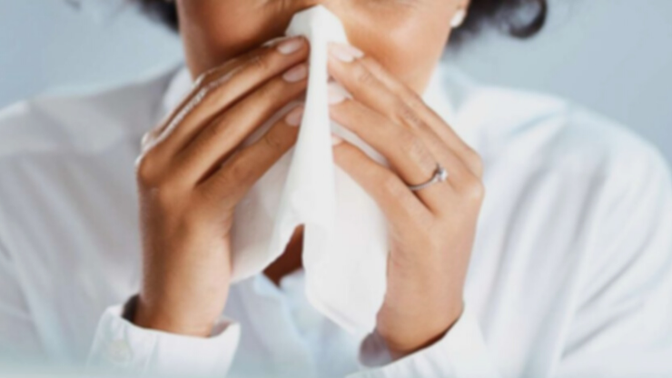 Nie było epidemii grypy w Niemczech. Pierwszy raz od 1992 roku