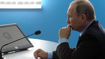 Ochroniarz Putina p.o. gubernatora obwodu kaliningradzkiego