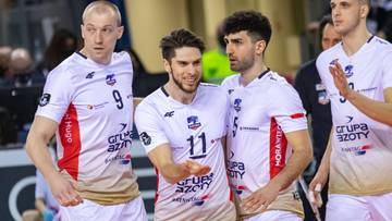 Niespodziewany transfer! Trzykrotny zdobywca siatkarskiej Ligi Mistrzów ma uratować klub