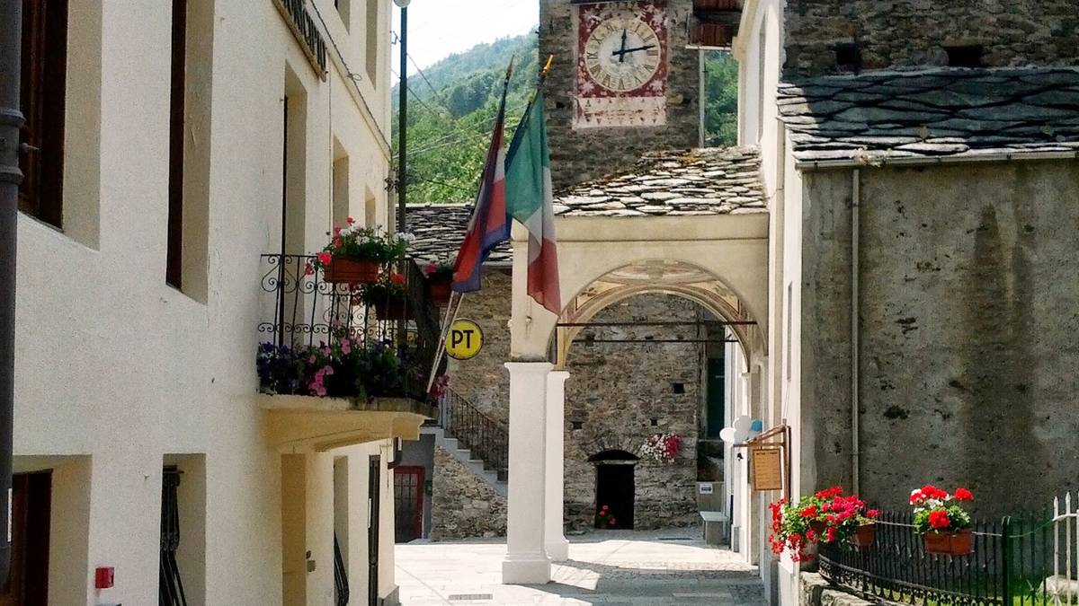 Włoska wieś liczy 46 mieszkańców. Większość kandyduje w wyborach