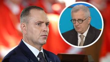 "Będzie mordobicie". Szef Kancelarii Sejmu o impre