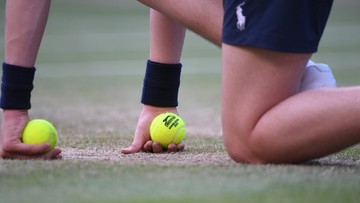 Wimbledon: Ta ostatnia niedziela...