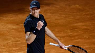 ATP w Rzymie: Jannik Sinner - Casper Ruud. Transmisja meczu i stream online