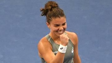 WTA w Wuhan: Jasmine Paolini - Yue Yuan. Relacja live i wynik na żywo