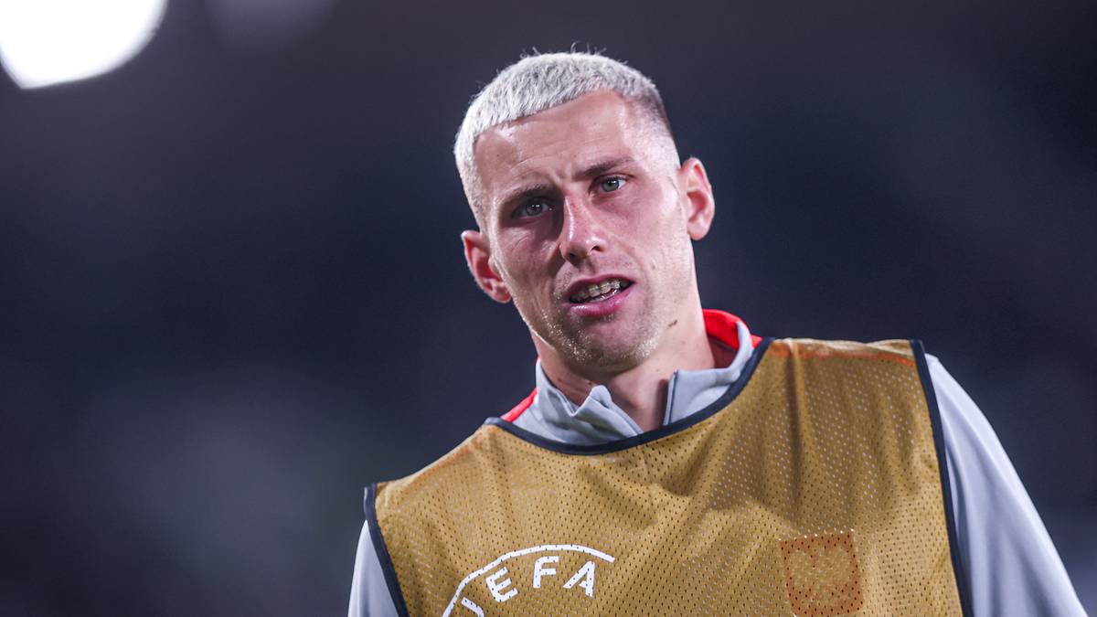 Gol reprezentanta Polski w eliminacjach Ligi Mistrzów