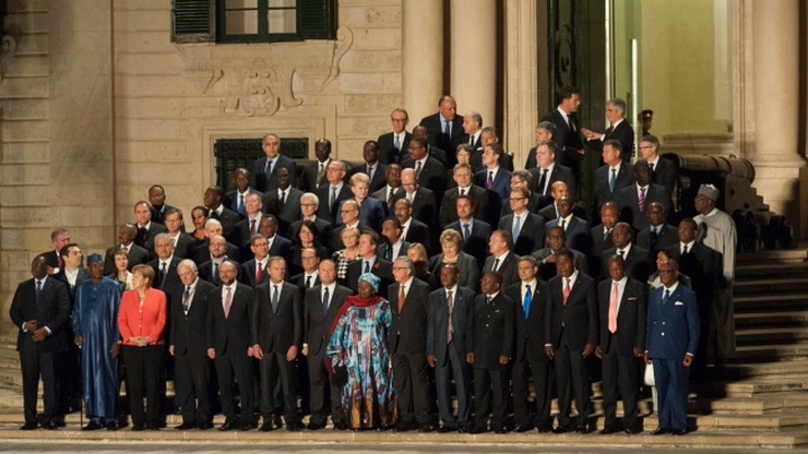 Na Malcie szczyt Unia Europejska - Afryka. Polskę reprezentuje wiceminister spraw zagranicznych
