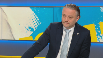 Szef BBN uderza w Tuska. "Trzeba mieć naprawdę dużo złej woli"