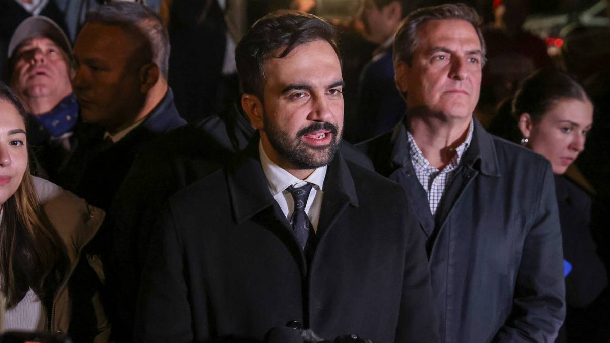 Wybory burmistrza Nowego Jorku. Znamy zwycięzcę