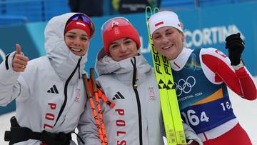 Kolejny złoty medal Norwegii na igrzyskach! Polki na 12. miejscu
